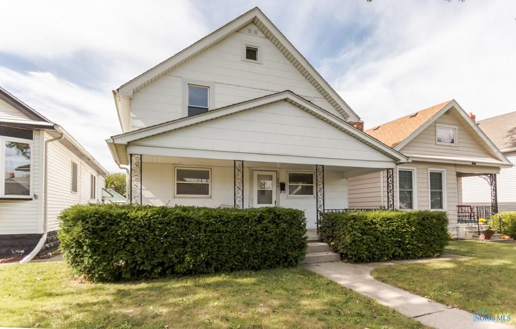 204 Elm St, Rossford, OH 43460 Trulia