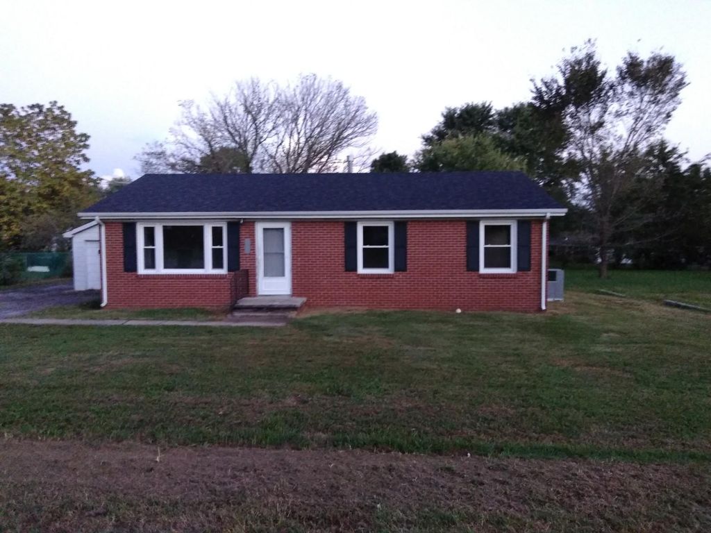Address Not Disclosed, Hopkinsville, KY 42240