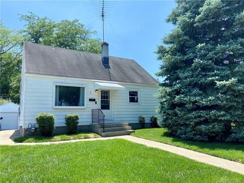 1936 Brownell Rd, Dayton, OH 45403