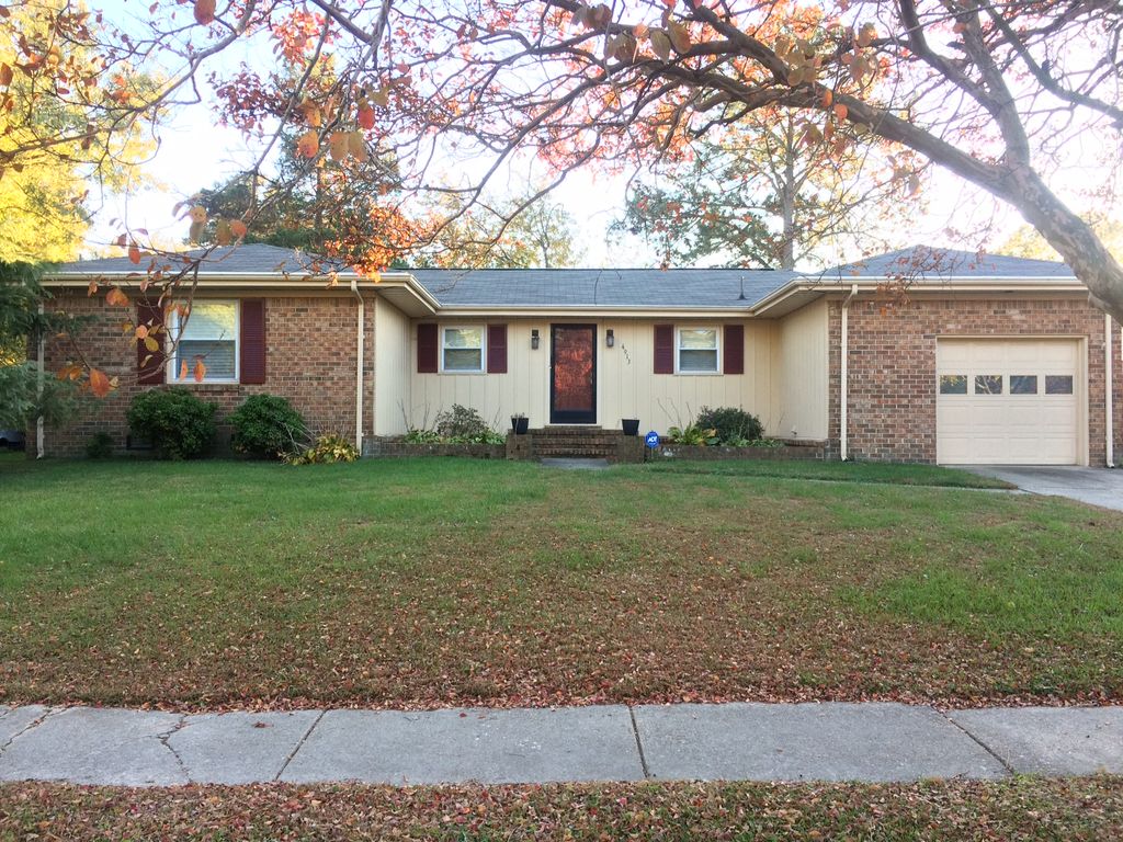 4913 Brandywine Dr, Virginia Beach, VA 23464 Trulia