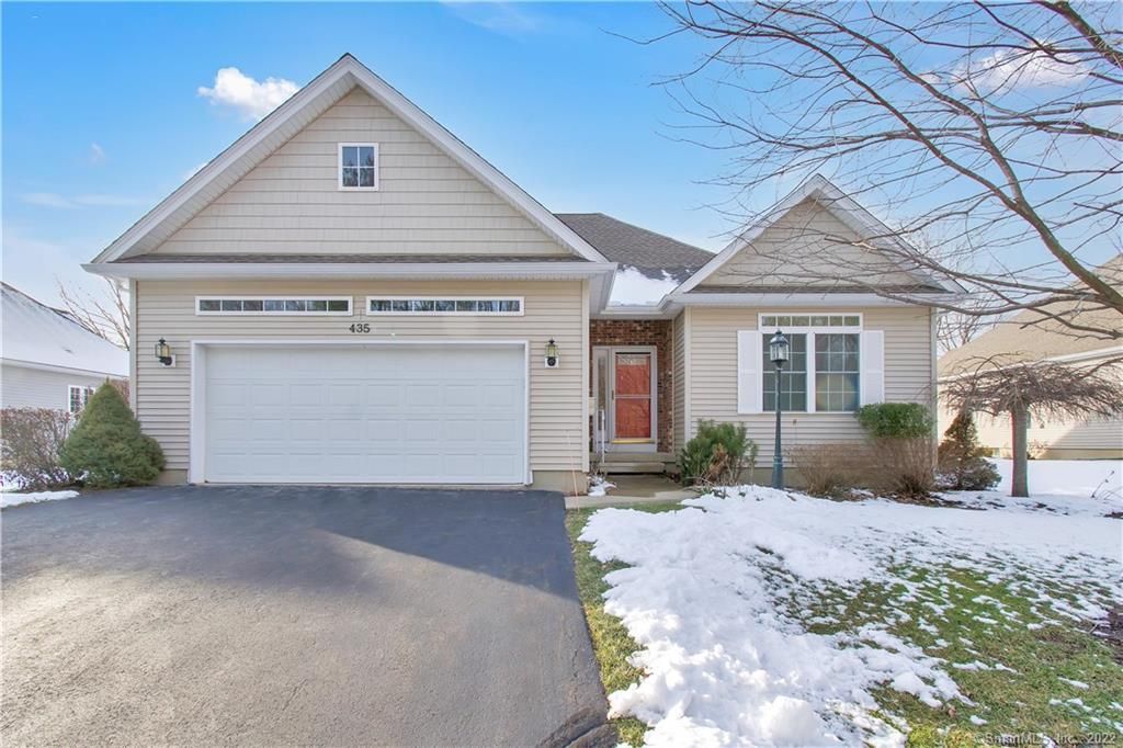 435 Tributary Ln, Windsor, CT 06095