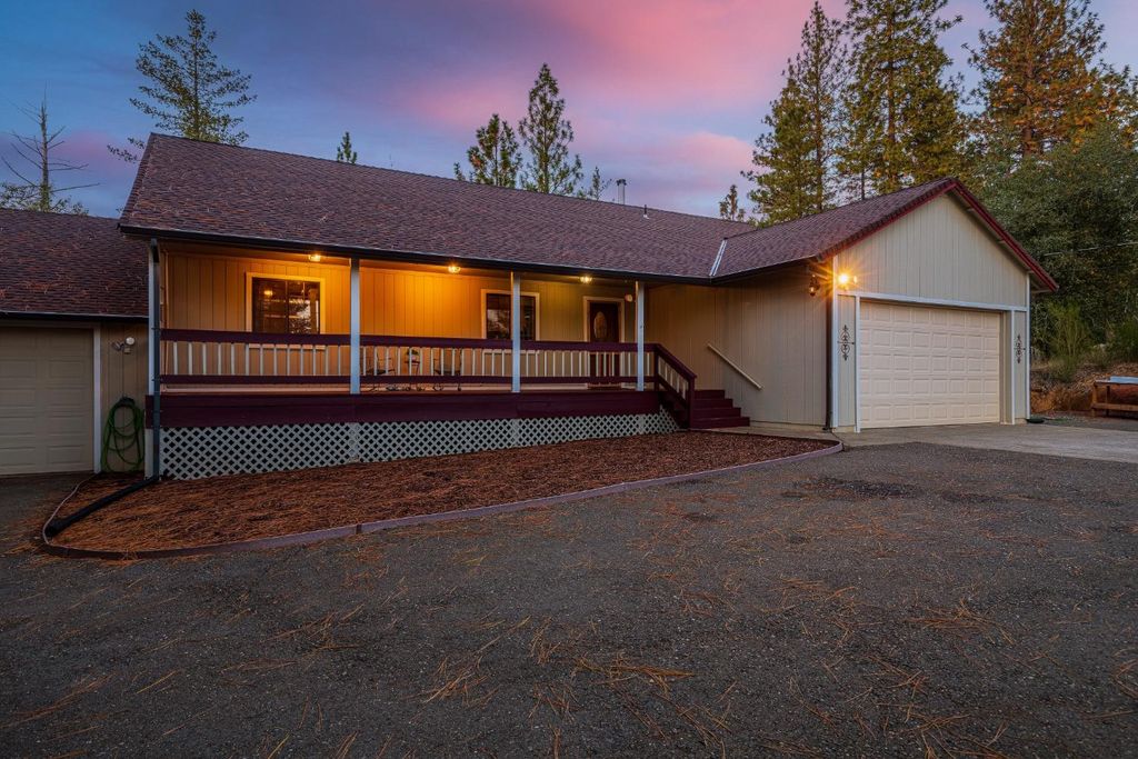 5898 Catbird Hill Ln, Placerville, CA 95667 MLS 224006088 Trulia