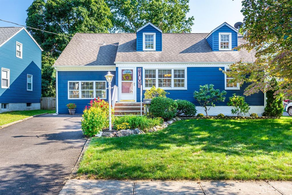 813 Dunellen Ave, Dunellen, NJ 08812 Trulia