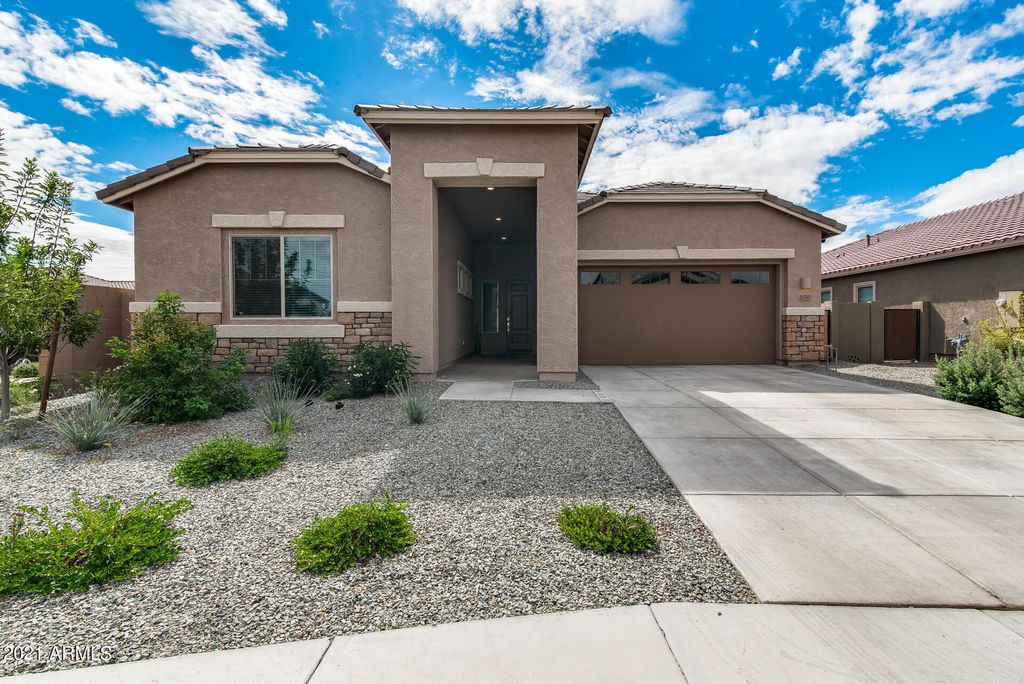 21541 E Via De Arboles, Queen Creek, AZ 85142