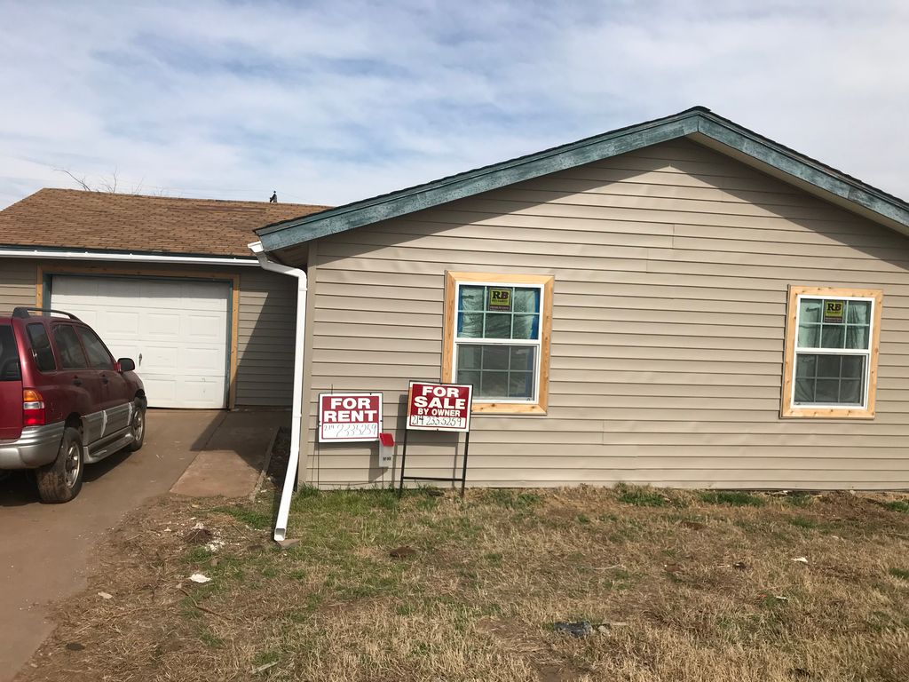 417 E Ida Ave, Electra, TX 76360 Trulia