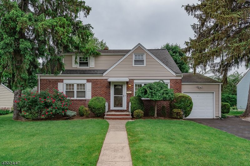 1911 Radburn Rd, Fair Lawn, NJ 4 Bed, 1 Bath SingleFamily Home Trulia