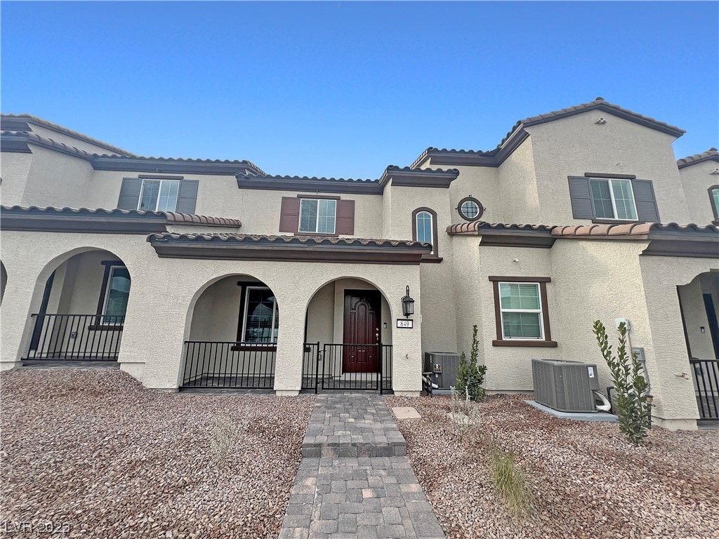 849 Watford Pl, Henderson, NV 89011 Trulia