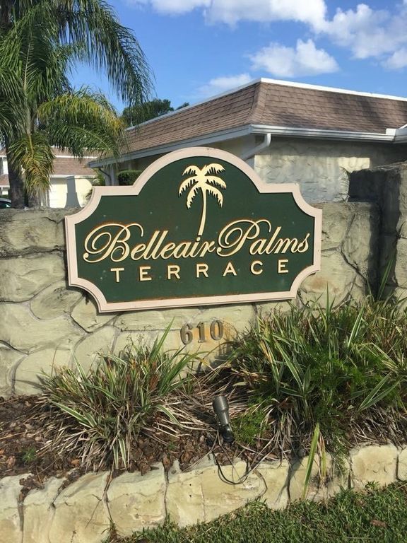 610 Indian Rocks Rd N, Belleair Bluffs, FL 33770 Trulia