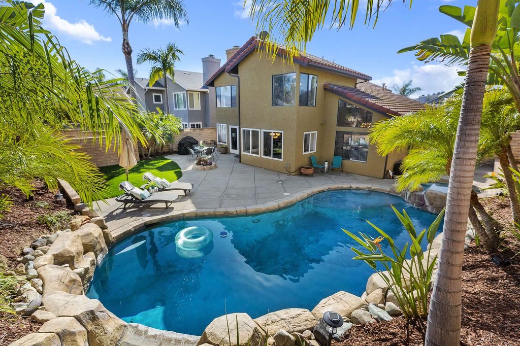 5800 Via Del Bisonte, Yorba Linda, CA 92887