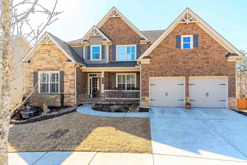 226 Haney Rd, Woodstock, GA 30188 Trulia