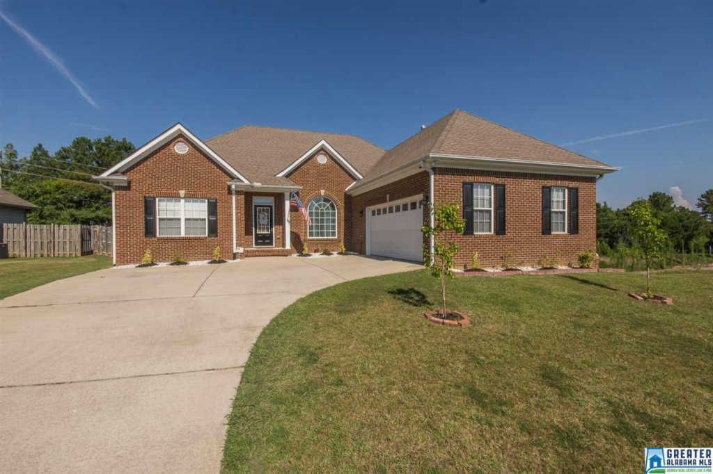 821 Waterford Cove Ln, Calera, AL 35040 Trulia