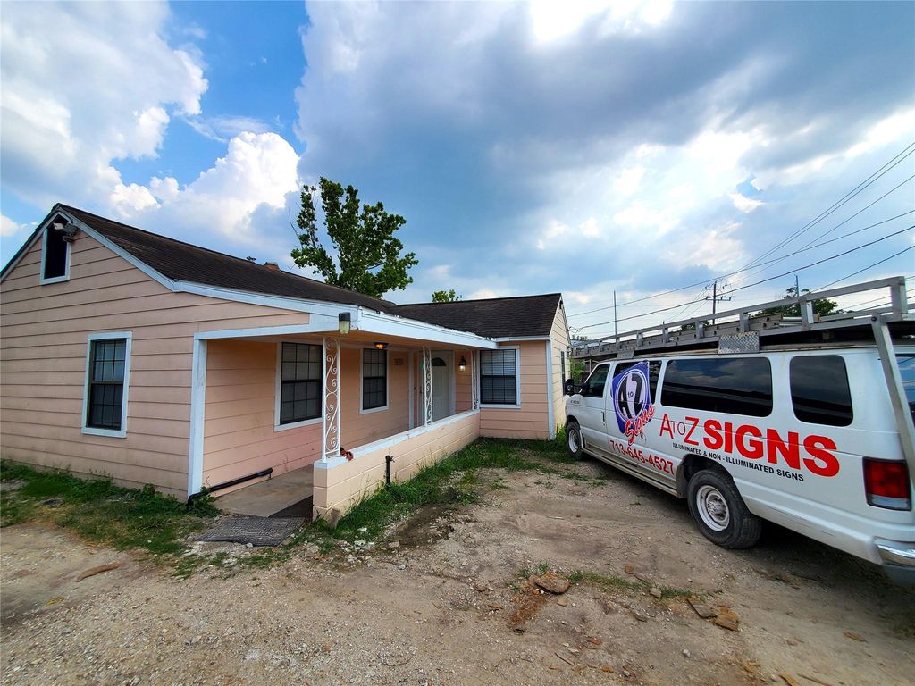 3135 Golfcrest Blvd, Houston, TX 77087 MLS# 35625559 Trulia