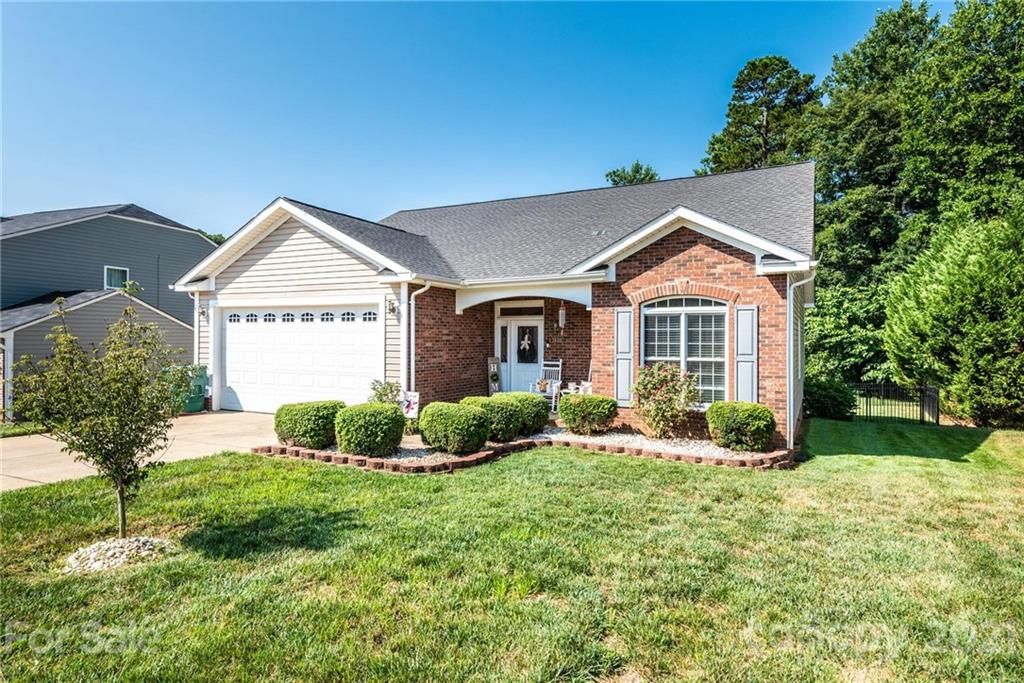 1486 Mayfair Dr, Conover, NC 28613 Trulia