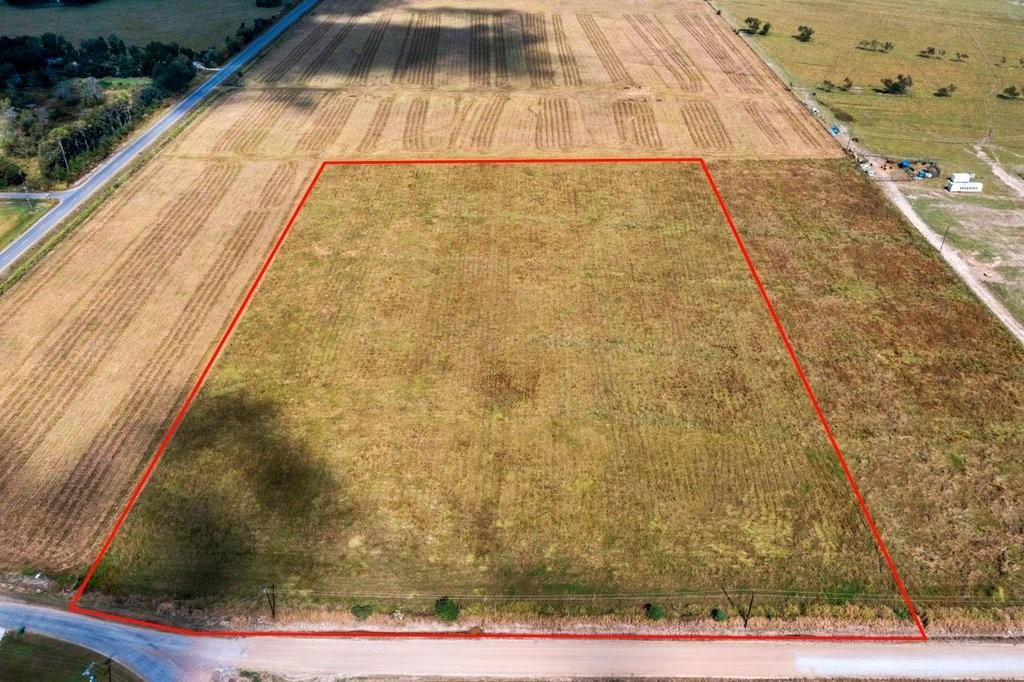 Frey Rd, Welsh, LA 70591 Trulia