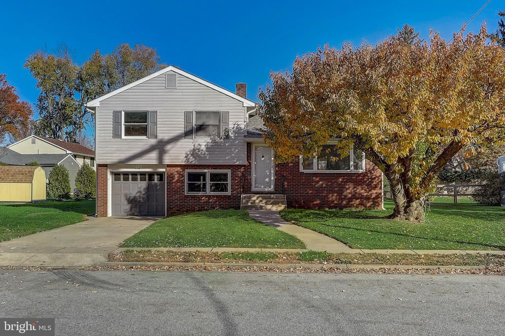 112 Lee St, Woodstown, NJ 08098