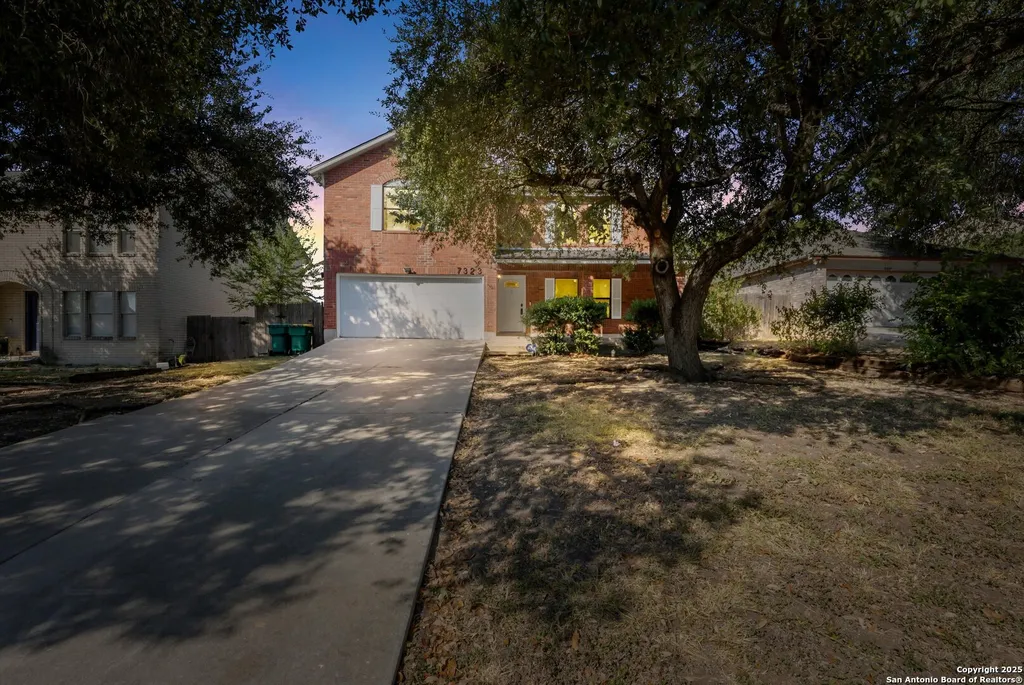 7323 Belmede, Converse, TX 78109 MLS# 1917608 Trulia