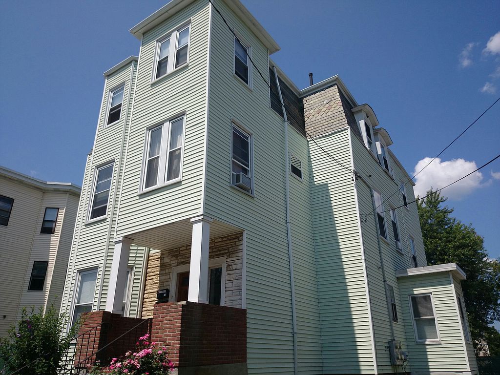 85 Easton St #3, Allston, MA 02134