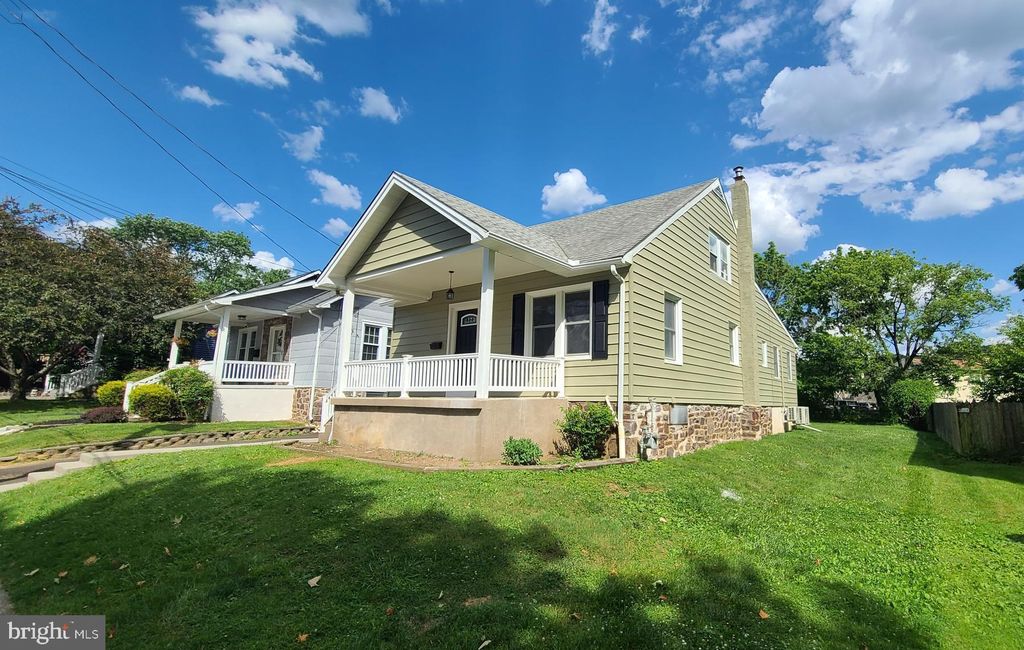 131 Central Ave, Glenside, PA 19038 Trulia