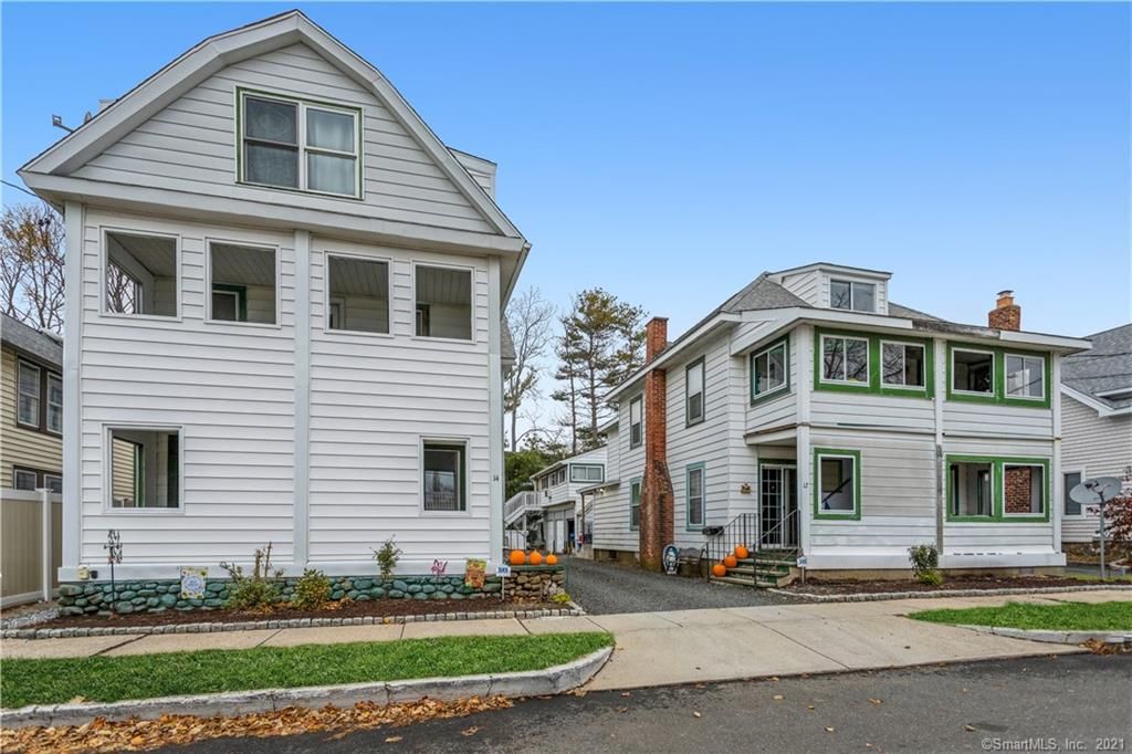 12-14 Blackall Rd, Milford, CT 06460