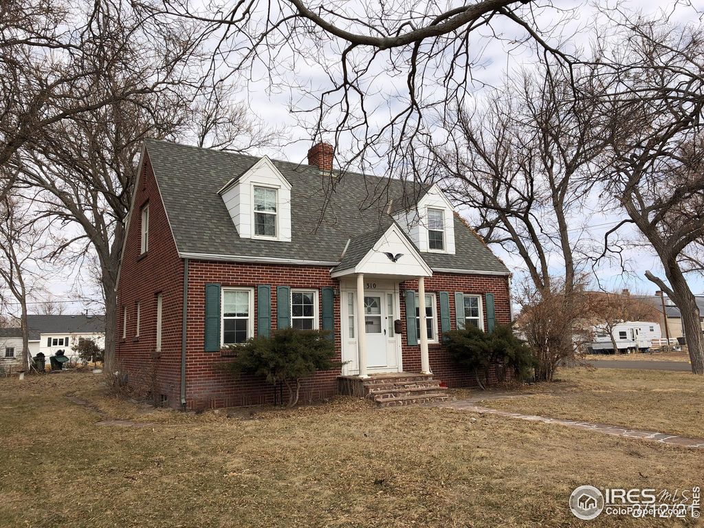 310 W 6th St, Julesburg, CO 80737 Trulia