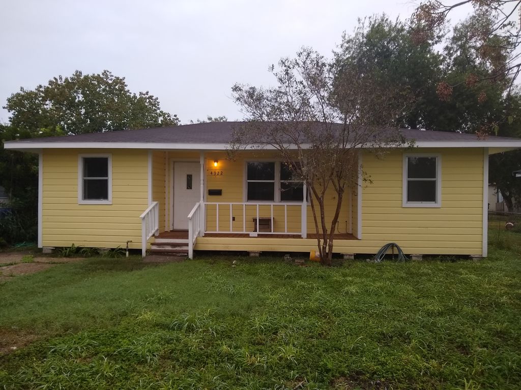 4322 Barrera Dr, Corpus Christi, TX 78416 Trulia