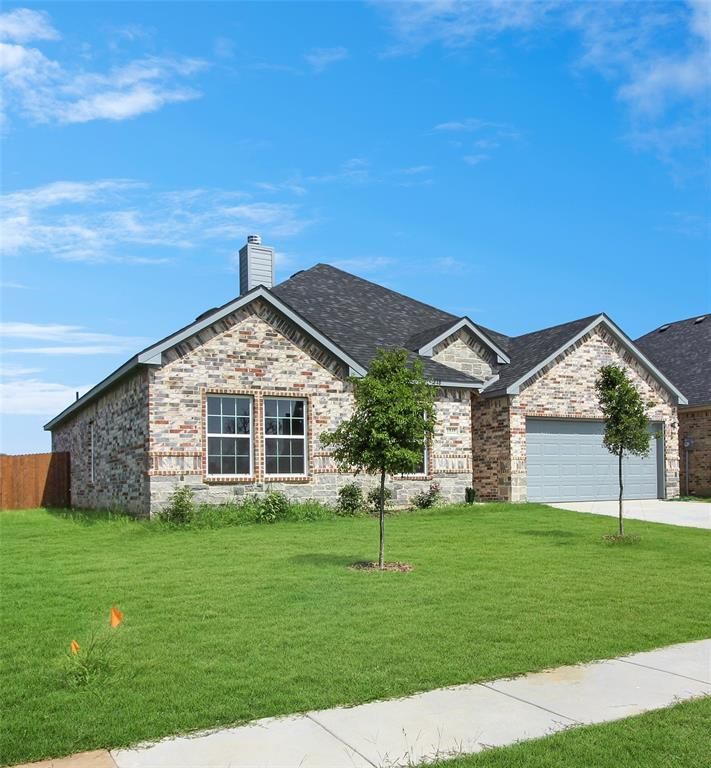 1848 Meadowview, Canton, TX 75103
