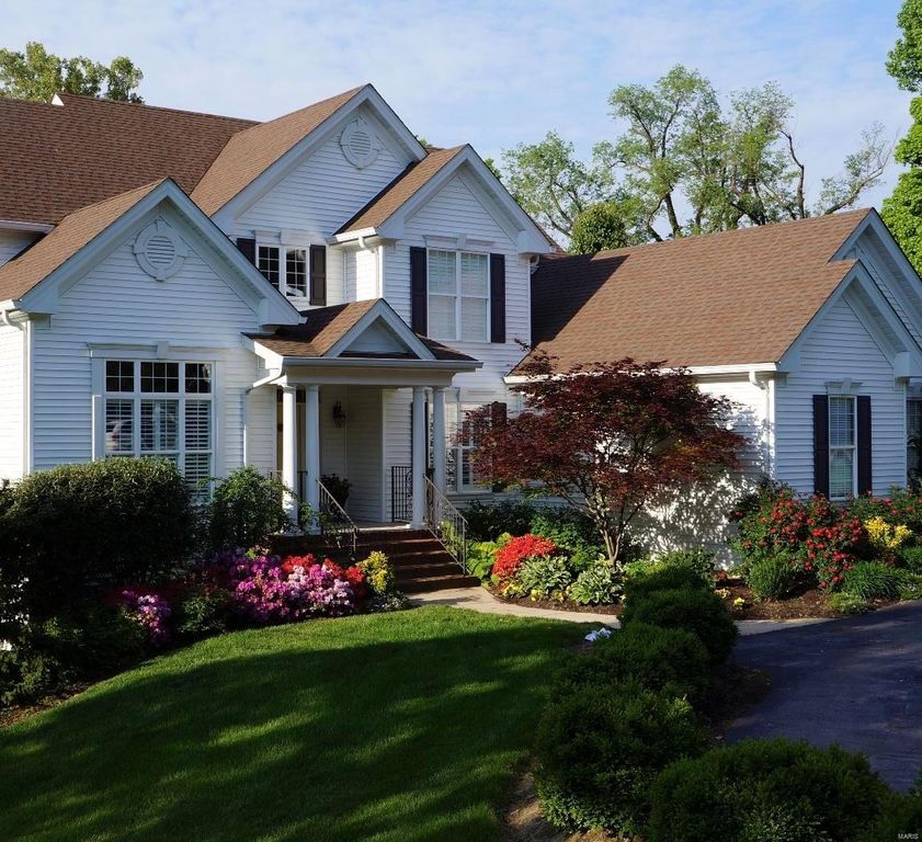 9330 Old Bonhomme Rd, Saint Louis, MO 63132 Trulia