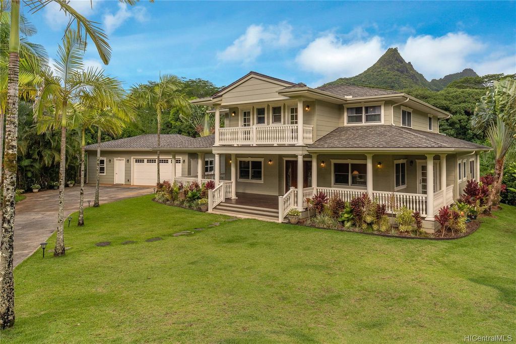 1120 Maunawili Rd, Kailua, HI 96734 Trulia