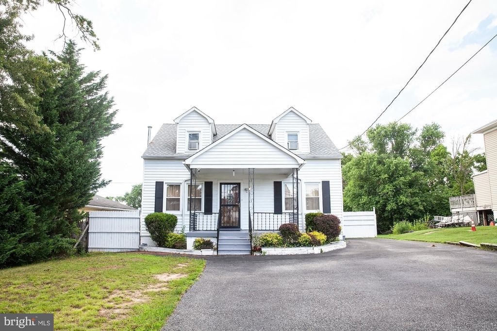 8116 Old Philadelphia Rd, Baltimore, MD 21237 Trulia