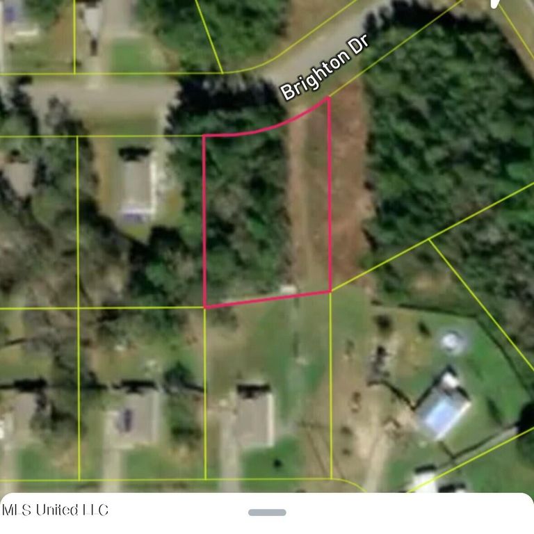 Brighton Dr 22, Saucier, MS 39574 MLS 4094650 Trulia