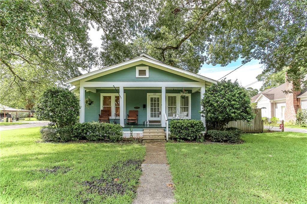 435 5th St, Jennings, LA 70546 Trulia