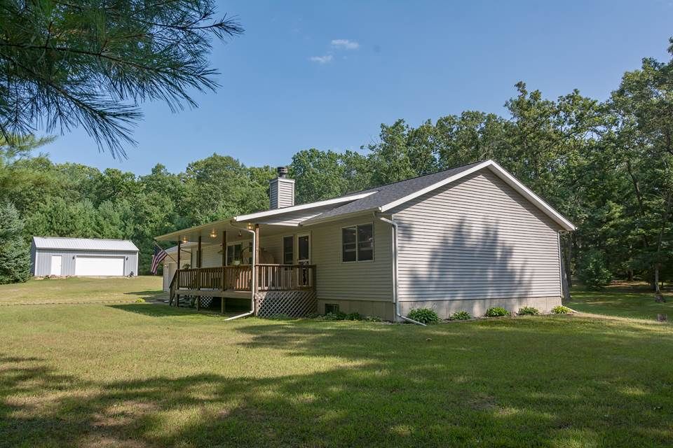 W1939 Lyndon Ln, Lyndon Station, WI 53944 Trulia