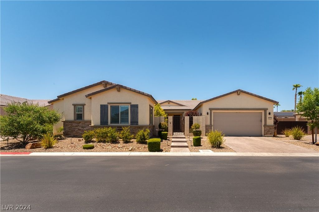 4829 Nightwood Ct, Las Vegas, NV 89149 SingleFamily Home for Sale