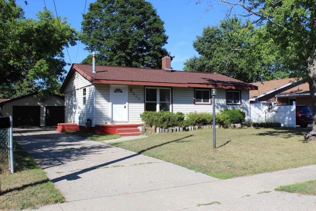 605 Galen St, Grayling, MI 49738 Trulia