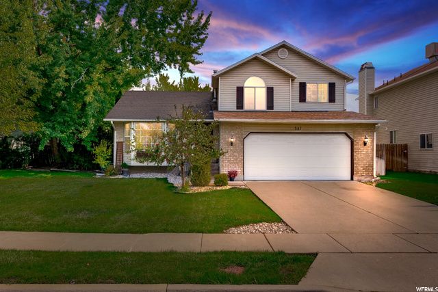 547 S 875 E, Layton, UT 84041