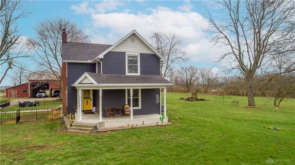 9826 State Route 503 N, Lewisburg, OH 45338 Trulia
