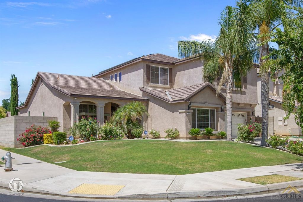 11116 Cypress Falls Ave, Bakersfield, CA 93312 Trulia