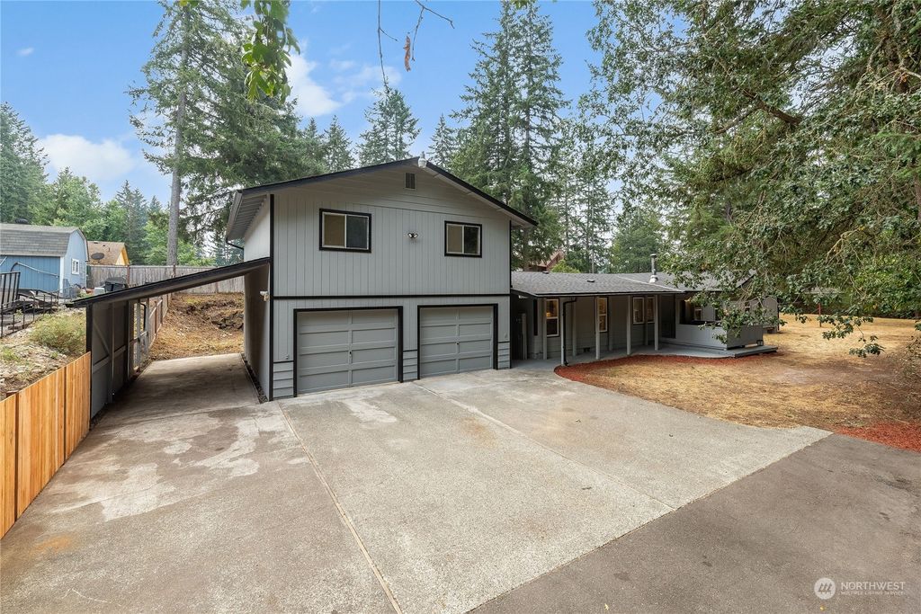21102 22nd Avenue E, Spanaway, WA 98387 Trulia