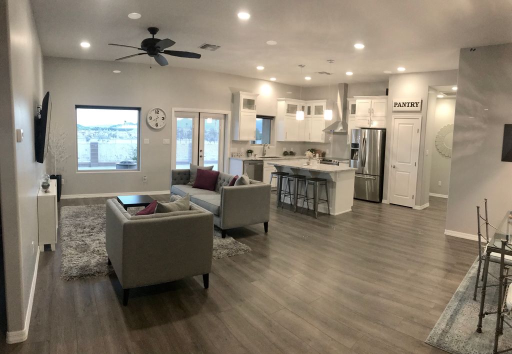 27401 Ligurta Ln, Wellton, AZ 85356