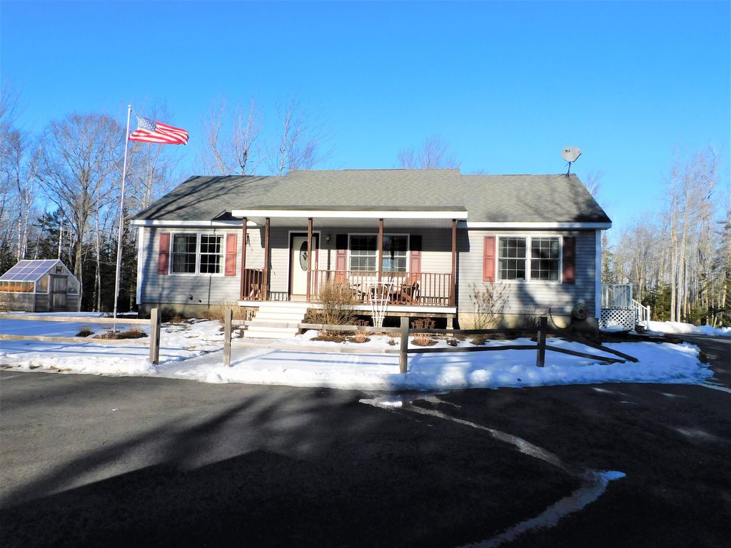 149 Heath Road, Milbridge, ME 04658 Trulia