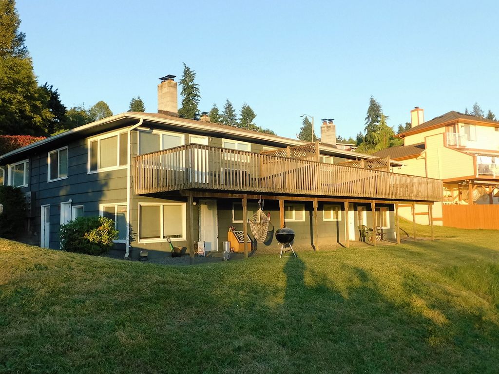 19215 98th Ave South, Renton WA 98055 A Renton, WA Trulia