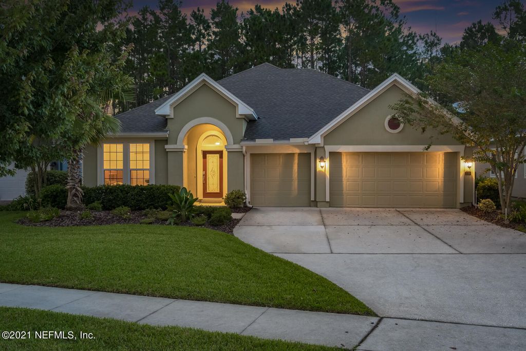 110 Taylor Ridge Ave, Ponte Vedra, FL 32081