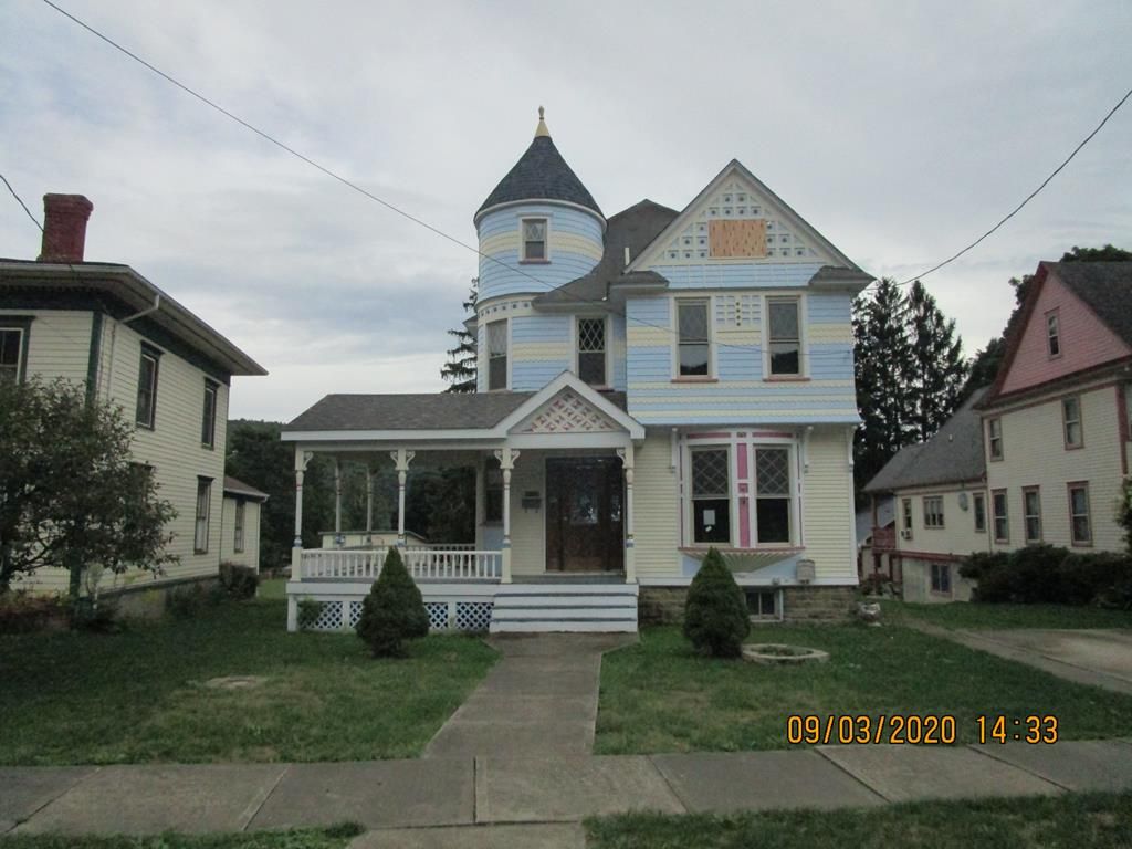 23 Maple St, Addison, NY 14801 Trulia