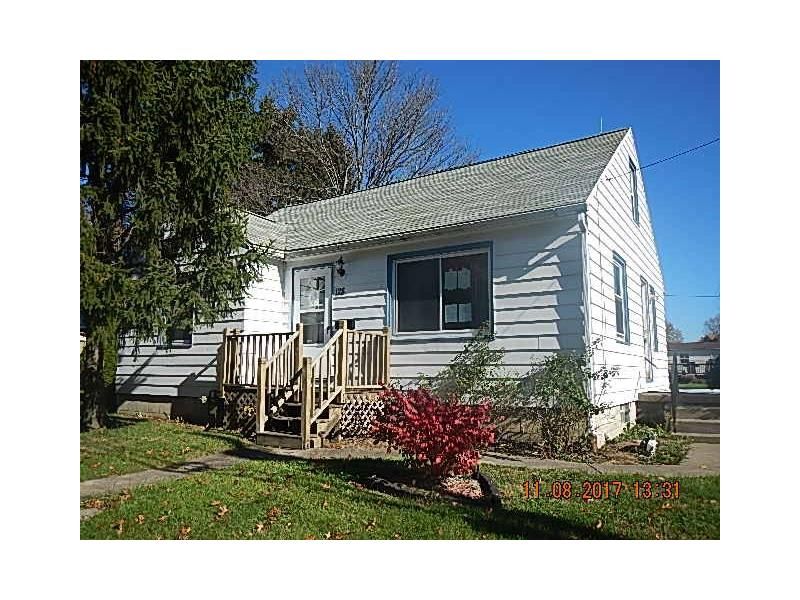 128 N Maple St, Mercer, PA 16137 Trulia