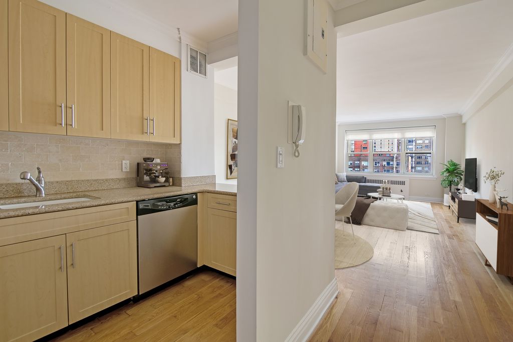 41 Park Ave #12a, New York, NY 10016