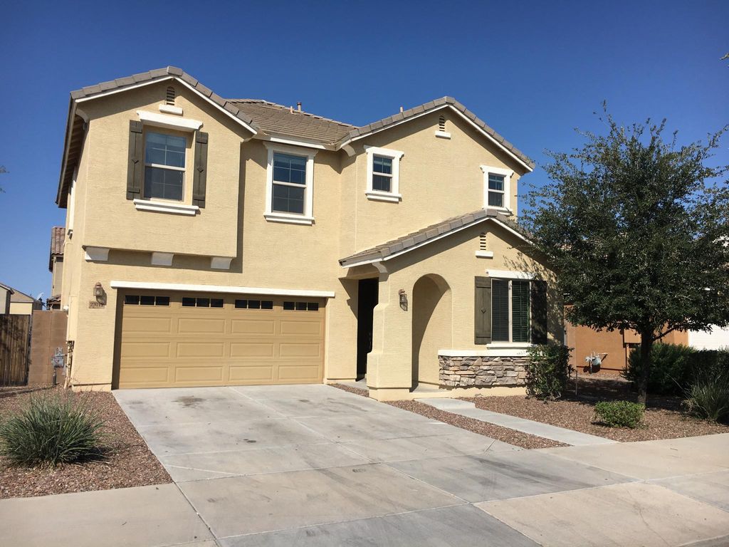 23712 S 210th Pl, Queen Creek, AZ 85142