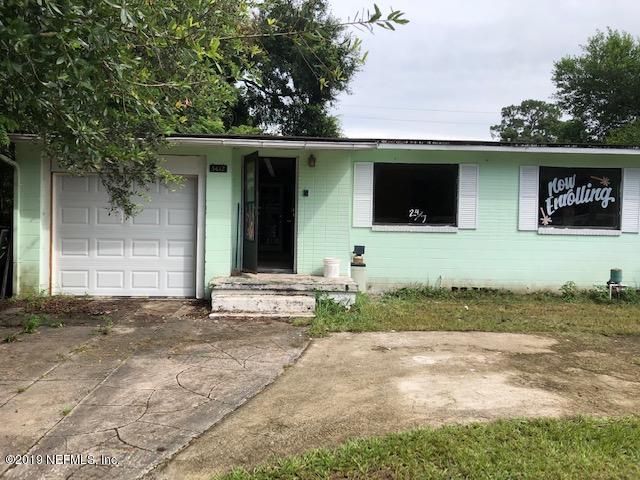 5612 Oliver St, Jacksonville, FL 32211