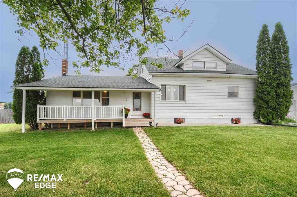 8541 Merrill Rd, Silverwood, MI 48760 Trulia