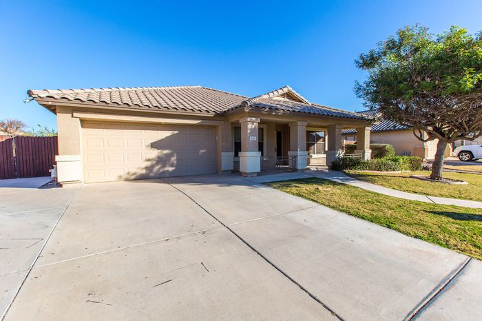 2190 E Fairview St, Chandler, AZ 85225