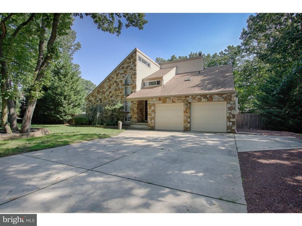 10 Hollybrook Way, Voorhees, NJ 08043 Trulia